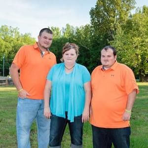 Meet your Posher, Kay